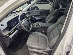 Changan Exeed ZhuiFeng 1.5T CVT Edition - photo 15