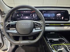Changan Exeed ZhuiFeng 1.5T CVT Edition - photo 16