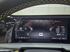 Changan Exeed ZhuiFeng 1.5T CVT Edition - photo 17