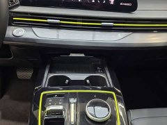 Changan Exeed ZhuiFeng 1.5T CVT Edition - photo 18
