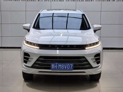 Changan Exeed ZhuiFeng 1.5T CVT Edition - photo 2