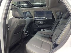 Changan Exeed ZhuiFeng 1.5T CVT Edition - photo 20