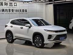 Changan Exeed ZhuiFeng 1.5T CVT Edition - photo 3