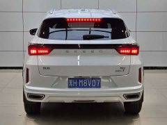 Changan Exeed ZhuiFeng 1.5T CVT Edition - photo 5