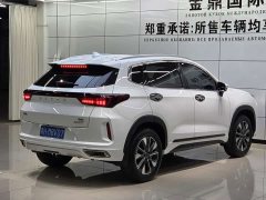 Changan Exeed ZhuiFeng 1.5T CVT Edition - photo 6