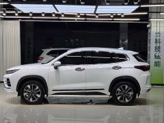 Changan Exeed ZhuiFeng 1.5T CVT Edition - photo 7