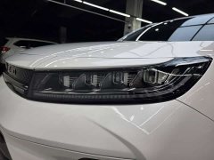 Changan Exeed ZhuiFeng 1.5T CVT Edition - photo 8