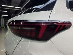 Changan Exeed ZhuiFeng 1.5T CVT Edition - photo 9