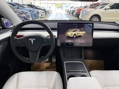 Tesla Model Y Long Range All-Wheel Drive - ფოტო 5