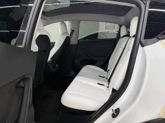 Tesla Model Y Long Range All-Wheel Drive - ფოტო 6