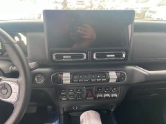 Tesla Explorer 2.0T Adventure Edition - ფოტო 10