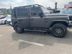 Tesla Explorer 2.0T Adventure Edition - ფოტო 14