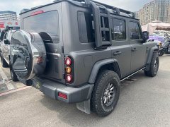 Tesla Explorer 2.0T Adventure Edition - ფოტო 15