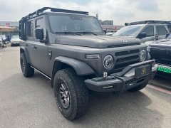Tesla Explorer 2.0T Adventure Edition - ფოტო 3