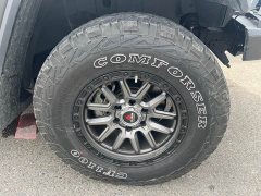 Tesla Explorer 2.0T Adventure Edition - ფოტო 5