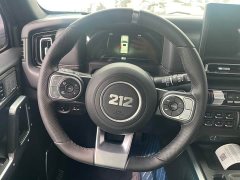 Tesla Explorer 2.0T Adventure Edition - ფოტო 9