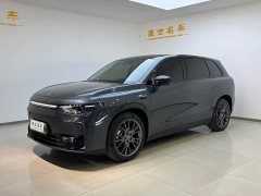 Leapmotor C10 530 Smart Comfort Edition - ფოტო 1