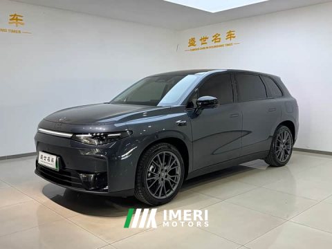2024 Leapmotor C10 530 Smart Comfort Edition - ავტომობილი ჩინეთიდან