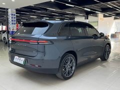 Leapmotor C10 530 Smart Comfort Edition - ფოტო 10