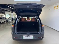 Leapmotor C10 530 Smart Comfort Edition - ფოტო 13