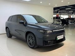 Leapmotor C10 530 Smart Comfort Edition - ფოტო 3