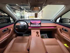 Leapmotor C10 530 Smart Comfort Edition - ფოტო 5