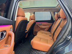 Leapmotor C10 530 Smart Comfort Edition - ფოტო 7