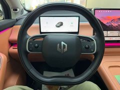 Leapmotor C10 530 Smart Comfort Edition - ფოტო 9