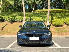 BMW 3 Series 325Li M Sport Night Edition Package - photo 1