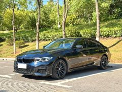 BMW 3 Series 325Li M Sport Night Edition Package - photo 2