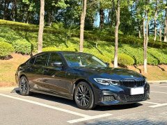 BMW 3 Series 325Li M Sport Night Edition Package - photo 3