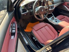 BMW 3 Series 325Li M Sport Night Edition Package - photo 4