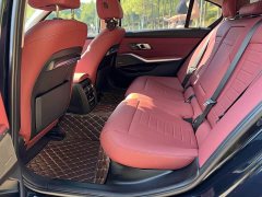 BMW 3 Series 325Li M Sport Night Edition Package - photo 5