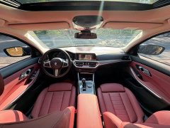 BMW 3 Series 325Li M Sport Night Edition Package - photo 6