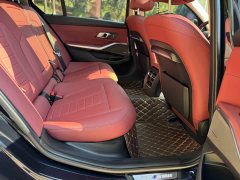 BMW 3 Series 325Li M Sport Night Edition Package - photo 7