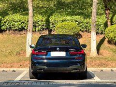 BMW 3 Series 325Li M Sport Night Edition Package - photo 8