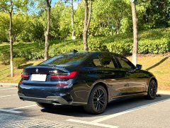 BMW 3 Series 325Li M Sport Night Edition Package - photo 9