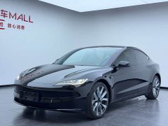 Tesla Model 3 Rear-Wheel Drive - photo 1