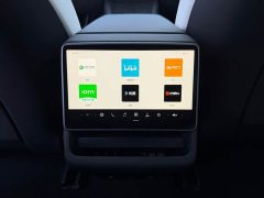 Tesla Model 3 Rear-Wheel Drive - photo 12