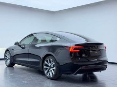 Tesla Model 3 Rear-Wheel Drive - photo 16