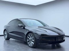 Tesla Model 3 Rear-Wheel Drive - photo 3