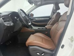 Geely Emgrand X6 PRO 1.4T Automatic Luxury - ფოტო 16