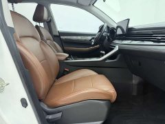 Geely Emgrand X6 PRO 1.4T Automatic Luxury - ფოტო 18