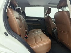 Geely Emgrand X6 PRO 1.4T Automatic Luxury - ფოტო 19