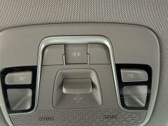 Geely Emgrand X6 PRO 1.4T Automatic Luxury - ფოტო 20