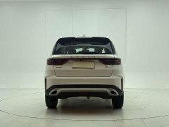 Geely Emgrand X6 PRO 1.4T Automatic Luxury - ფოტო 5