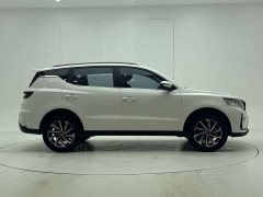 Geely Emgrand X6 PRO 1.4T Automatic Luxury - ფოტო 7