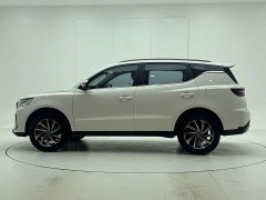 Geely Emgrand X6 PRO 1.4T Automatic Luxury - ფოტო 9