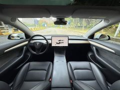 Tesla Model 3 Rear-Wheel Drive - photo 7
