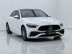Mercedes-Benz C-Class Facelift C 260 L Sport Edition - photo 3